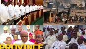The Catholic bishops in Nigeria’s Onitsha ecclesiastical province have condemned recent attacks in Benue state that reportedly resulted in the death of some 200 people and called for fasting and prayer in honor of the victims.